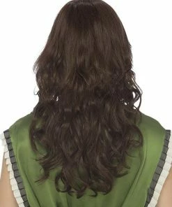 Estetica Isabel | Remy Human Hair Wig (Mono Top) WOMEN'S WIGS