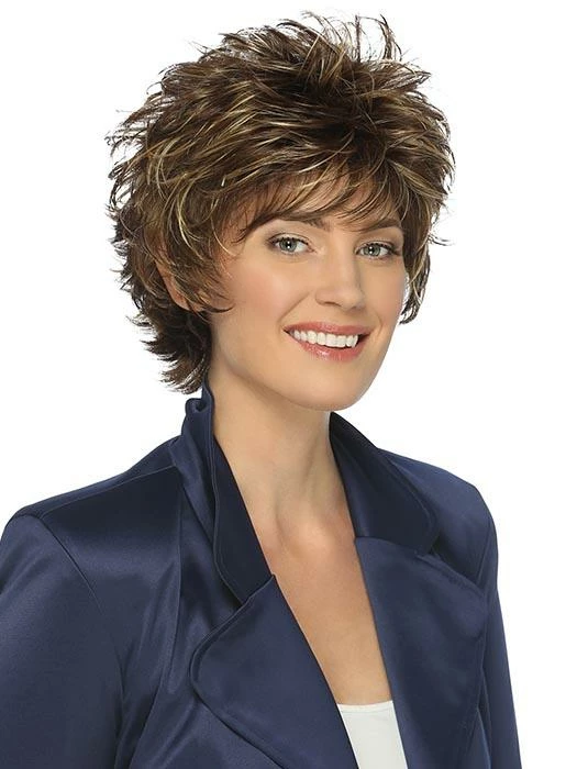 Estetica Heidi | Synthetic Wig (Basic Cap) WOMEN'S WIGS 4 Estetica Heidi | Synthetic Wig (Basic Cap) WOMEN'S WIGS