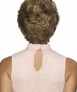 Estetica WOMEN'S WIGS Hallie | Synthetic Lace Front Wig (Basic Cap)