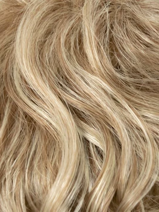 Wig Pro Ellen | Synthetic Lace Front Wig (Mono Crown) 18 Wig Pro Ellen | Synthetic Lace Front Wig (Mono Crown)