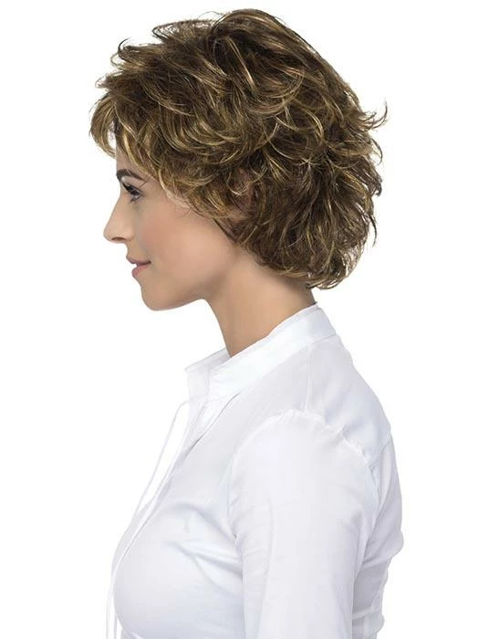 Estetica WOMEN'S WIGS Diana | Synthetic Wig (Basic Cap) 6 Estetica WOMEN'S WIGS Diana | Synthetic Wig (Basic Cap)