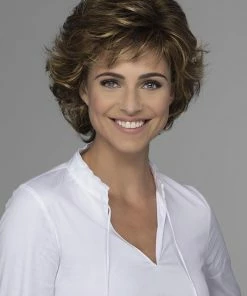 Estetica WOMEN'S WIGS Diana | Synthetic Wig (Basic Cap)