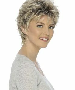 Estetica Christa | Synthetic Wig (Basic Cap) WOMEN'S WIGS 54 Estetica Christa | Synthetic Wig (Basic Cap) WOMEN'S WIGS
