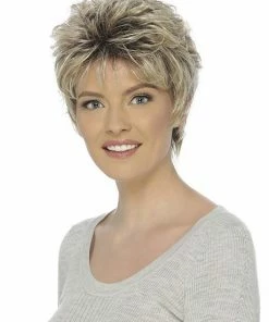 Estetica Christa | Synthetic Wig (Basic Cap) WOMEN'S WIGS