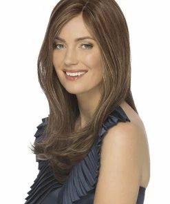 Estetica Angelina | Remy Human Hair Wig (Mono Top)