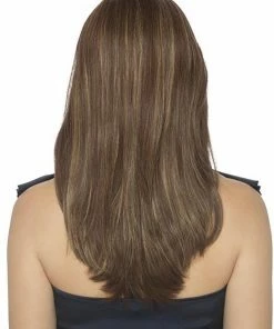 Estetica Angelina | Remy Human Hair Wig (Mono Top)