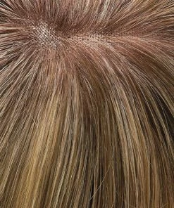 Jon Renau 18" Top Form | Remy Human Hair Topper (Full Mono) ALL HAIR TOPPERS 81 Jon Renau 18