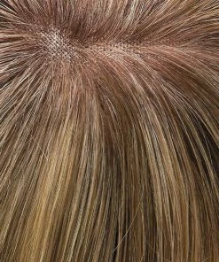 Jon Renau ALL HAIR TOPPERS 12