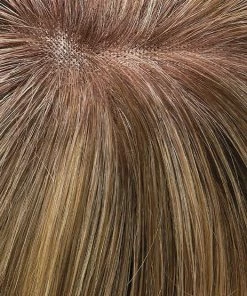 Jon Renau BANGS & FRINGES EasiFringe | Remy Human Hair Clip In Bangs (Mono Base) 65 Jon Renau BANGS & FRINGES EasiFringe | Remy Human Hair Clip In Bangs (Mono Base)