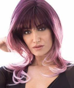 Noriko WOMEN'S WIGS Elliot | Synthetic Wig (Basic Cap)