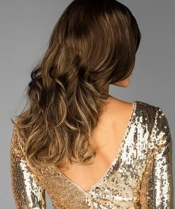 Estetica Orchid | Synthetic Lace Front Wig (Mono Part) WOMEN'S WIGS 73 Estetica Orchid | Synthetic Lace Front Wig (Mono Part) WOMEN'S WIGS