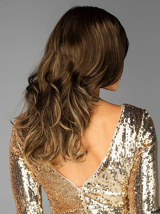 Estetica Orchid | Synthetic Lace Front Wig (Mono Part) WOMEN'S WIGS 13 Estetica Orchid | Synthetic Lace Front Wig (Mono Part) WOMEN'S WIGS