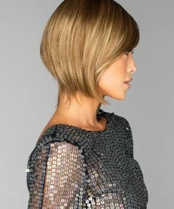 Noriko Jolie | Synthetic Wig (Mono Top)