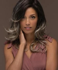 Estetica Orchid | Synthetic Lace Front Wig (Mono Part) WOMEN'S WIGS 74 Estetica Orchid | Synthetic Lace Front Wig (Mono Part) WOMEN'S WIGS