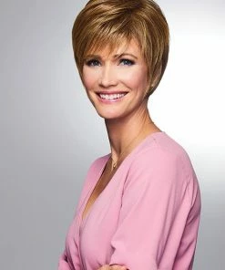 Gabor Elation | HF Synthetic Wig (Basic Cap)