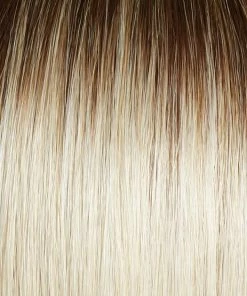 Hairdo 20" Invisible HF Synthetic Hair Extensions (1 Piece) | Halo 55 Hairdo 20