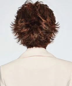 Raquel Welch Voltage Petite | Synthetic Wig (Basic Cap) 56 Raquel Welch Voltage Petite | Synthetic Wig (Basic Cap)