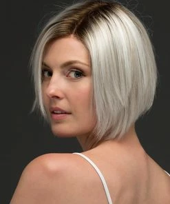 Estetica Ryder | Synthetic Lace Front Wig