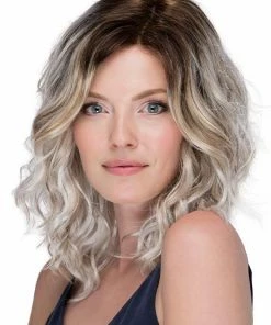 Estetica Avalon | Synthetic Lace Front Wig WOMEN'S WIGS