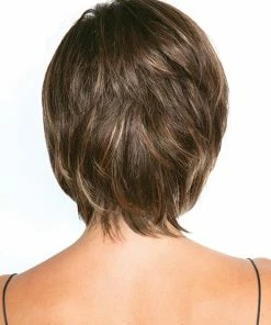 Noriko Reese PM | Synthetic Wig (Mono Part)