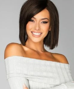 Estetica Ellis | Synthetic Lace Front Wig