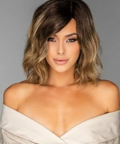 Rene Of Paris Evanna | Synthetic Lace Front Wig (Mono Part) WOMEN'S WIGS 34 Rene Of Paris Evanna | Synthetic Lace Front Wig (Mono Part) WOMEN'S WIGS