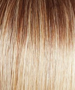 Hairdo 20" Invisible HF Synthetic Hair Extensions (1 Piece) | Halo 54 Hairdo 20