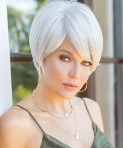 Noriko Nima | Synthetic Wig (Basic Cap)