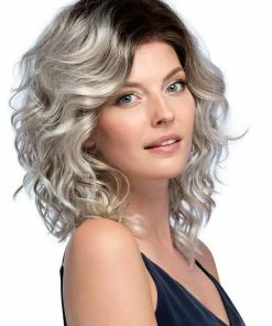 Estetica WOMEN'S WIGS Finn | Synthetic Lace Front Wig 53 Estetica WOMEN'S WIGS Finn | Synthetic Lace Front Wig
