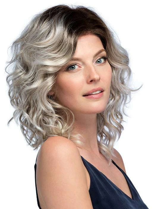 Estetica WOMEN'S WIGS Finn | Synthetic Lace Front Wig 13 Estetica WOMEN'S WIGS Finn | Synthetic Lace Front Wig