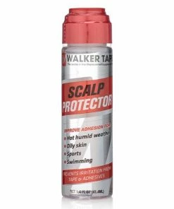 Walker Tape Scalp Protector (1.4 Oz)