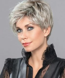 Ellen Wille WOMEN'S WIGS Link | HF Synthetic Lace Front Wig (Mono Part)