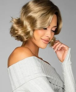 Jon Renau Parker | Synthetic Lace Front Wig (Mono Part) WOMEN'S WIGS