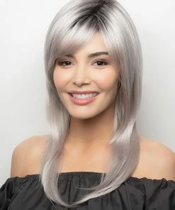 Rene Of Paris Serena | Synthetic Wig (Basic Cap)