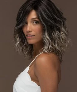 Estetica Avalon | Synthetic Lace Front Wig WOMEN'S WIGS