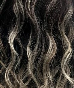 Estetica Reeves | Synthetic Wig (Basic Cap)