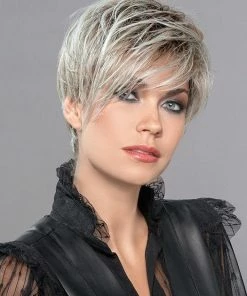 Ellen Wille WOMEN'S WIGS Link | HF Synthetic Lace Front Wig (Mono Part)