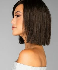 Estetica Ellis | Synthetic Lace Front Wig