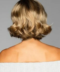 Jon Renau Parker | Synthetic Lace Front Wig (Mono Part) WOMEN'S WIGS