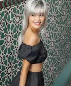 Rene Of Paris Serena | Synthetic Wig (Basic Cap)