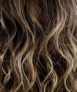 Estetica Reeves | Synthetic Wig (Basic Cap)