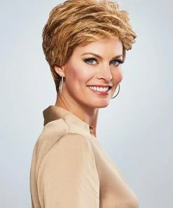 Gabor Honesty | HF Synthetic Wig (Basic Cap)
