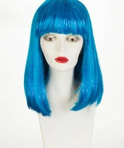 Forever Young GoGo Girl | Synthetic Wig (Basic Cap)