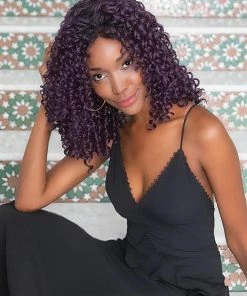 Rene Of Paris Diva | HF Synthetic Lace Front Wig