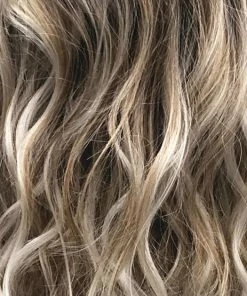 Estetica Reeves | Synthetic Wig (Basic Cap)