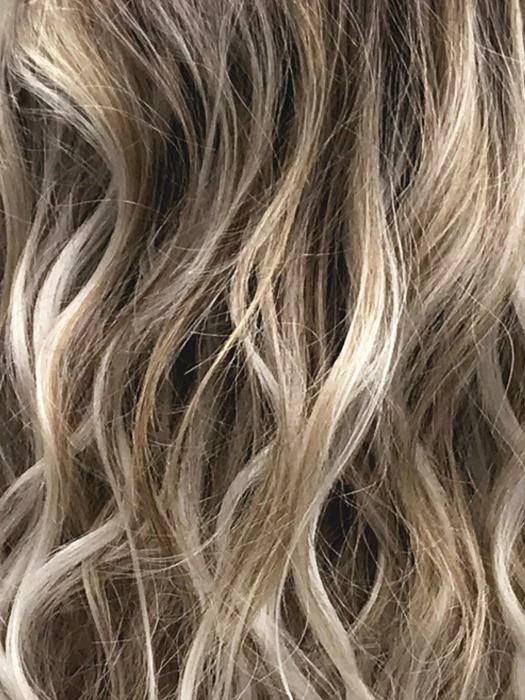 Estetica WOMEN'S WIGS Finn | Synthetic Lace Front Wig 32 Estetica WOMEN'S WIGS Finn | Synthetic Lace Front Wig