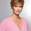 Gabor Elation | HF Synthetic Wig (Basic Cap)