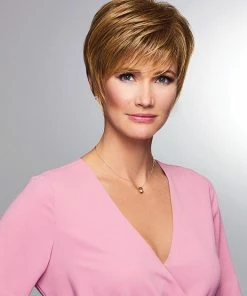 Gabor Elation | HF Synthetic Wig (Basic Cap)