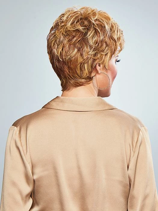 Gabor Honesty | HF Synthetic Wig (Basic Cap) 7 Gabor Honesty | HF Synthetic Wig (Basic Cap)