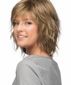 Estetica WOMEN'S WIGS Jones | Synthetic Wig (Basic Cap)